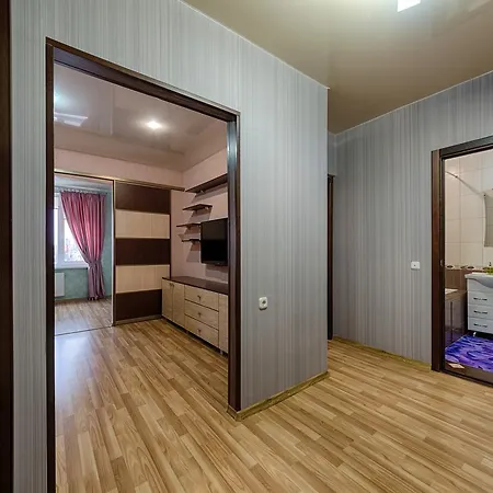 Kvartira Na Tomskoi 65/2 Apartament *